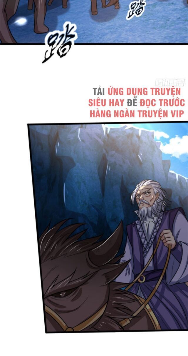 Thần Võ Thiên Tôn Chapter 160 - 5