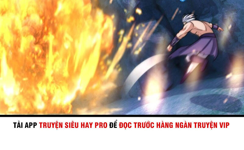 Thần Võ Thiên Tôn Chapter 166 - 14