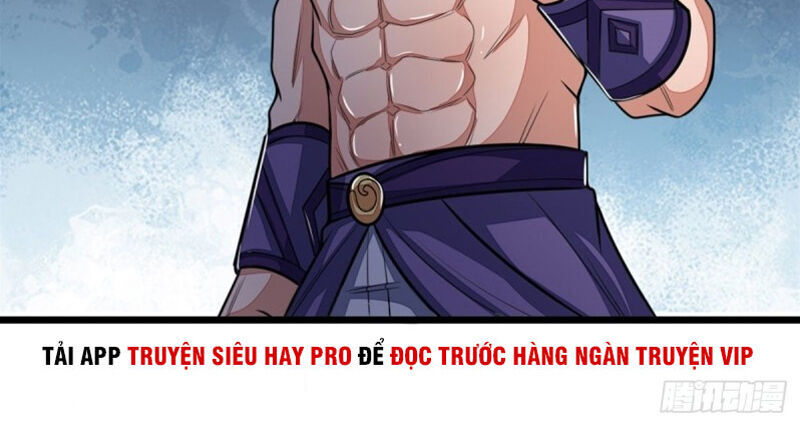 Thần Võ Thiên Tôn Chapter 166 - 6