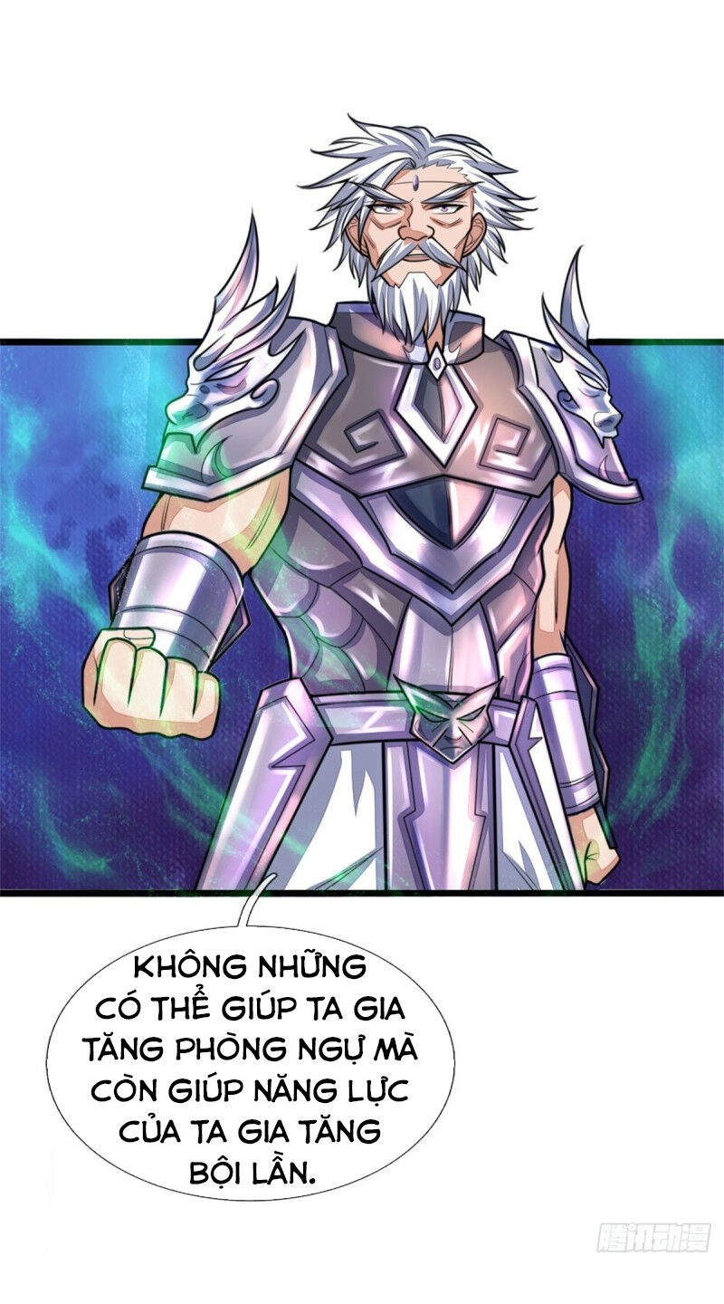 Thần Võ Thiên Tôn Chapter 169 - 2