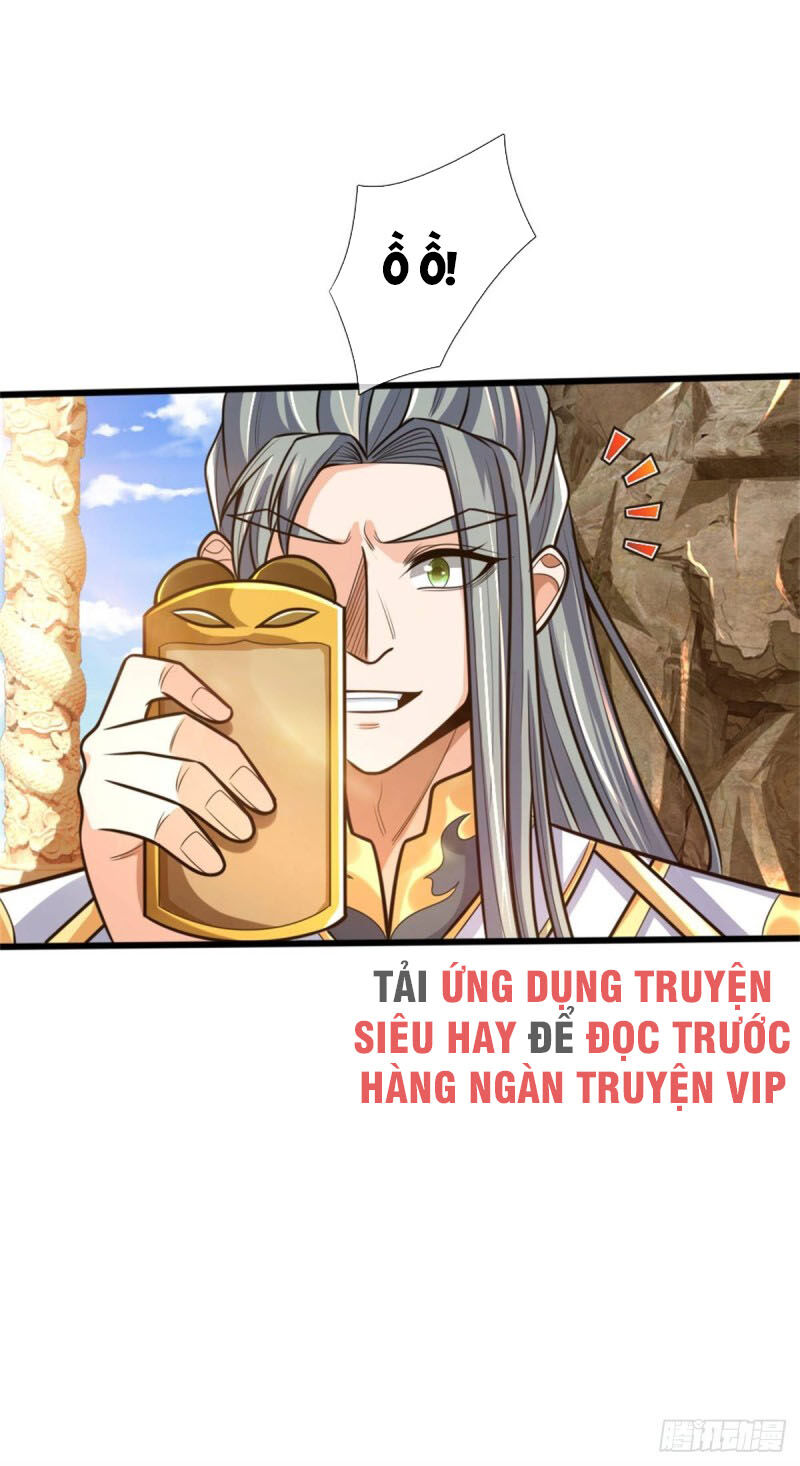 Thần Võ Thiên Tôn Chapter 174 - 15