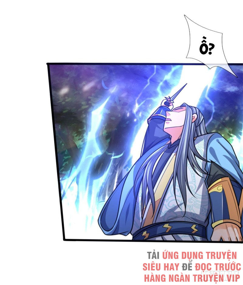 Thần Võ Thiên Tôn Chapter 175 - 12