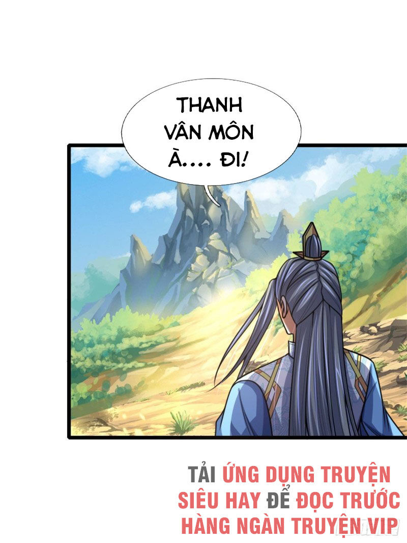 Thần Võ Thiên Tôn Chapter 175 - 16