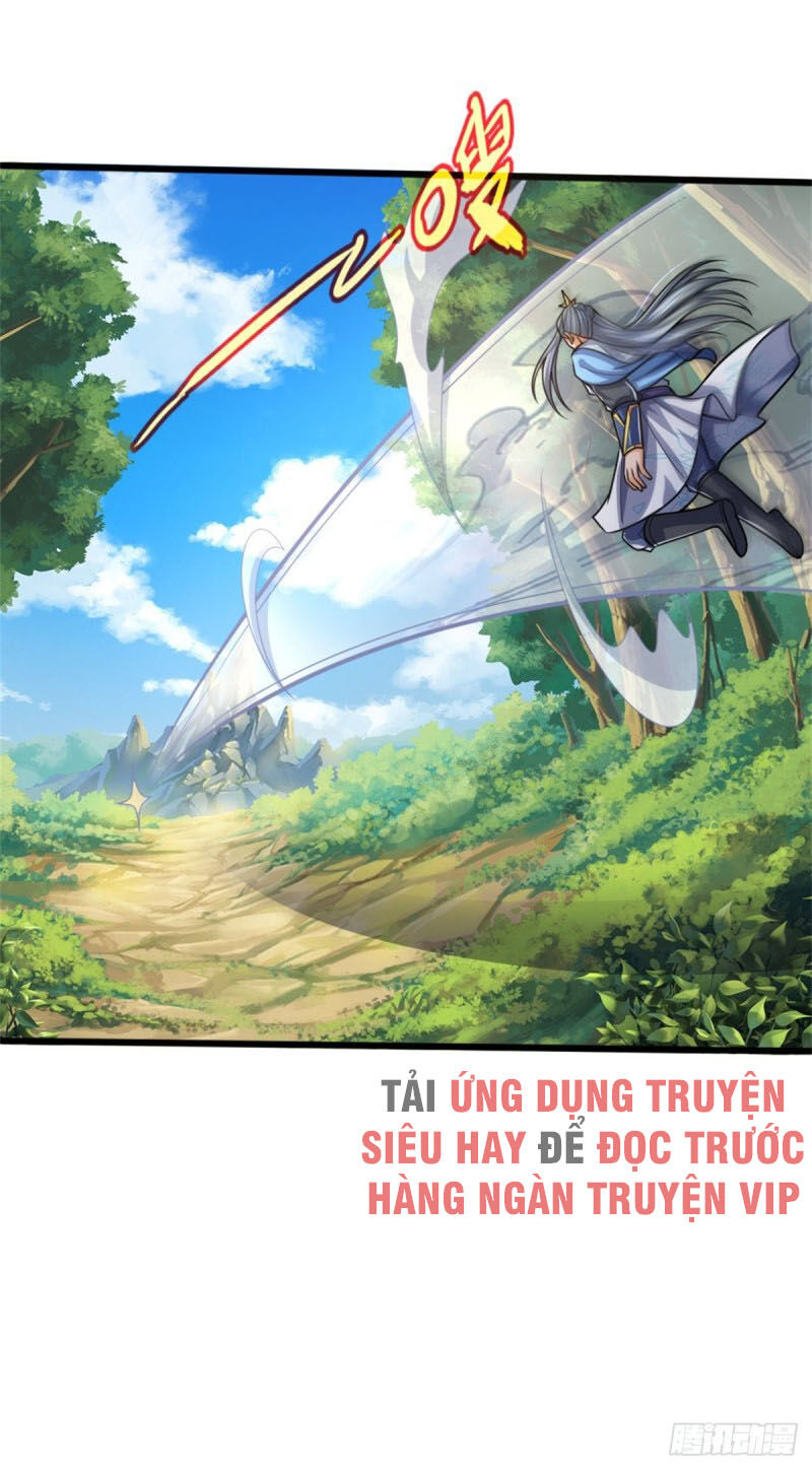 Thần Võ Thiên Tôn Chapter 175 - 17