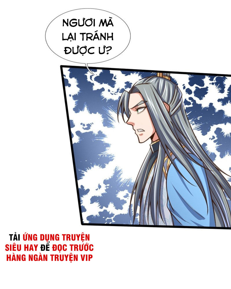 Thần Võ Thiên Tôn Chapter 179 - 10