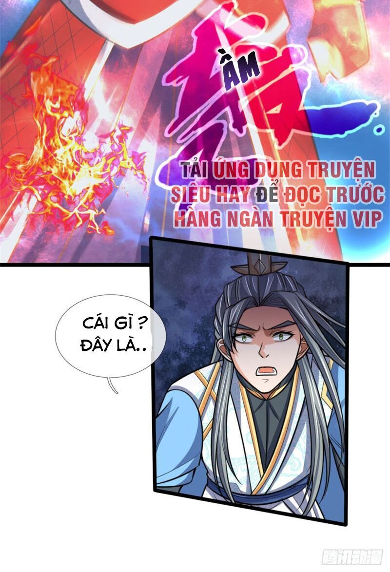 Thần Võ Thiên Tôn Chapter 180 - 2