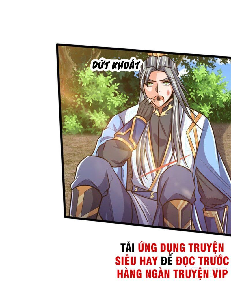 Thần Võ Thiên Tôn Chapter 180 - 12