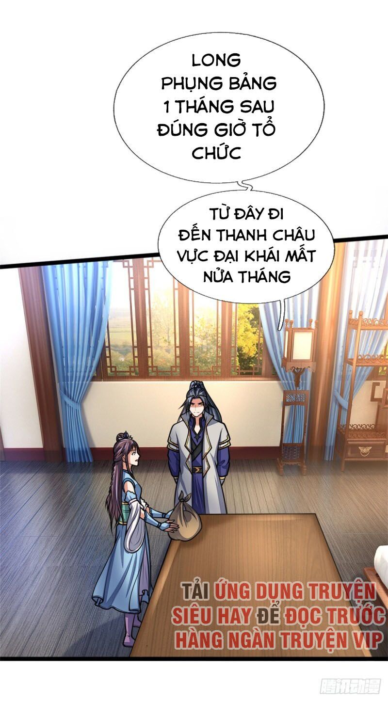 Thần Võ Thiên Tôn Chapter 184 - 6