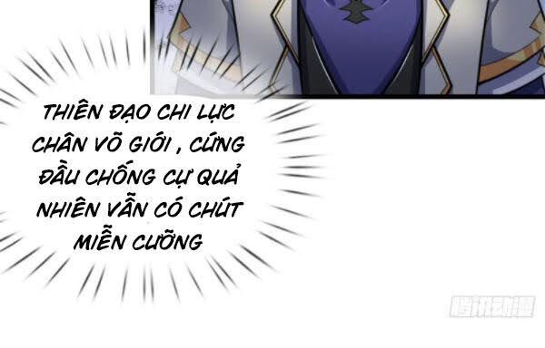 Thần Võ Thiên Tôn Chapter 197 - 12