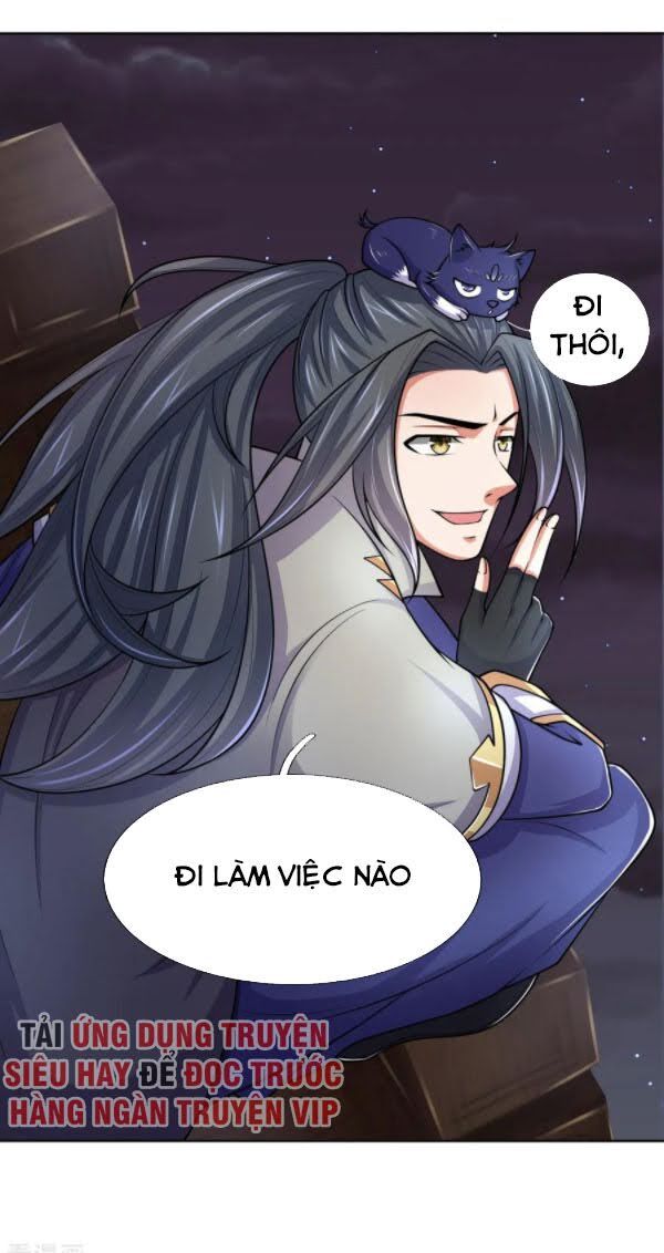 Thần Võ Thiên Tôn Chapter 208 - 12