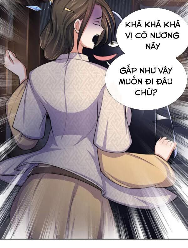 Thần Võ Thiên Tôn Chapter 209 - 2