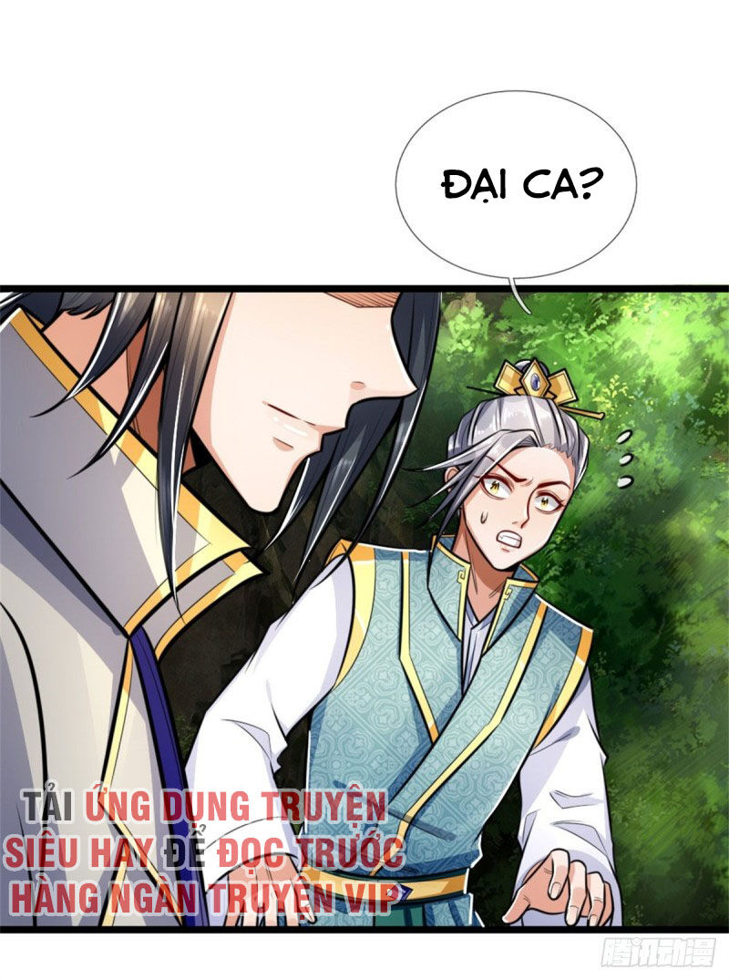 Thần Võ Thiên Tôn Chapter 214 - 4