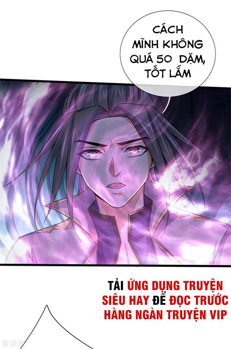 Thần Võ Thiên Tôn Chapter 219 - 12