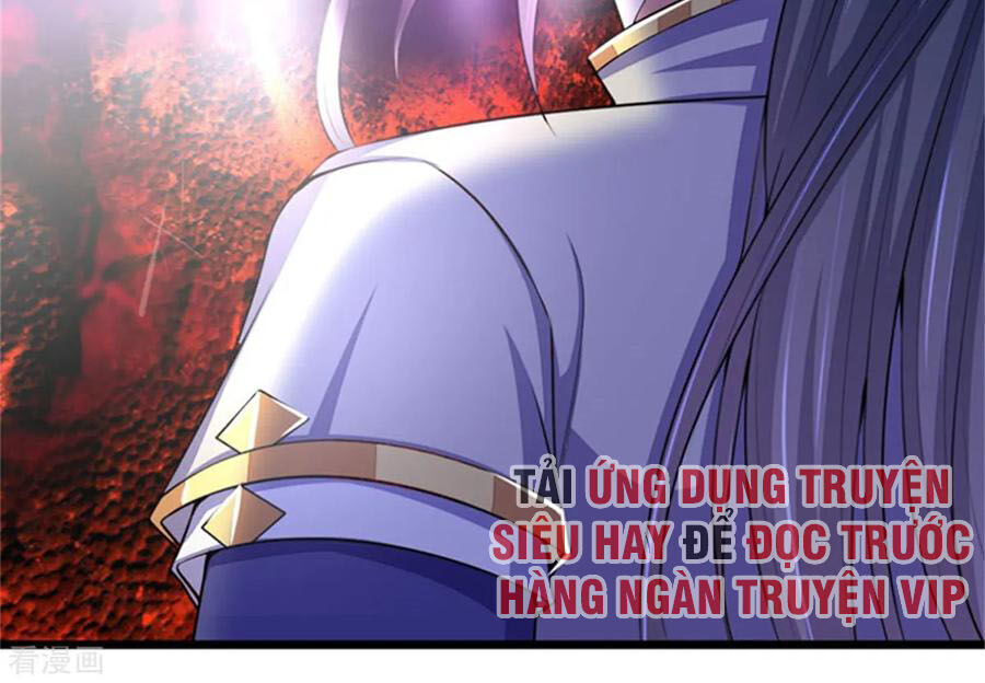 Thần Võ Thiên Tôn Chapter 219 - 5