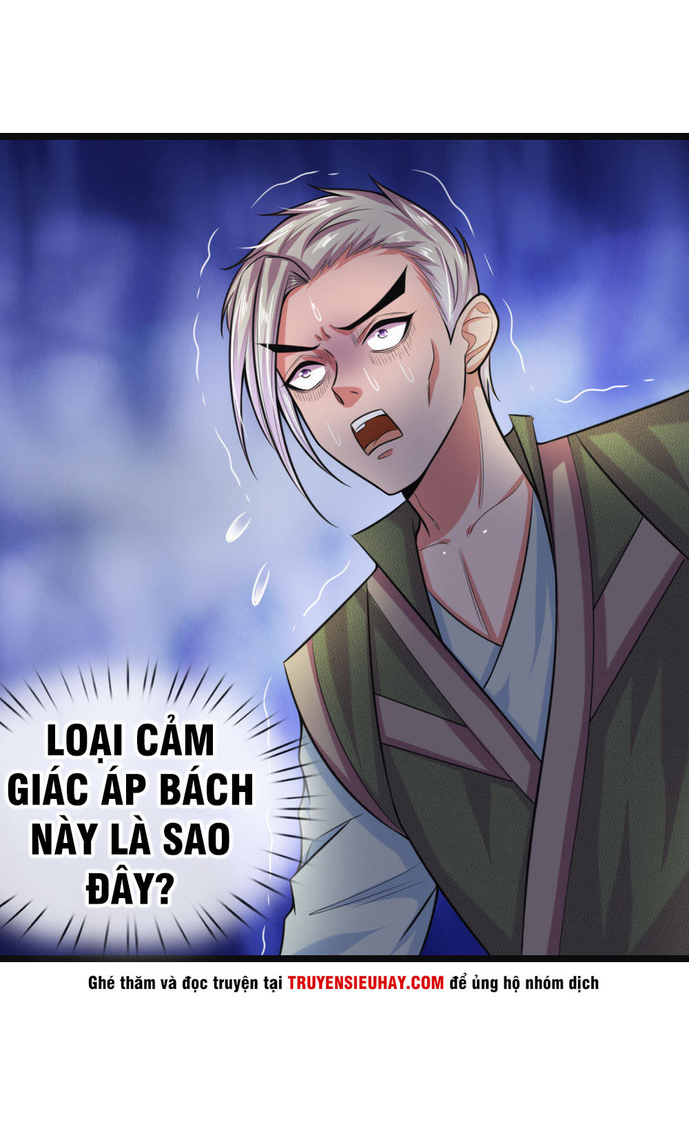 Thần Võ Thiên Tôn Chapter 36 - 17