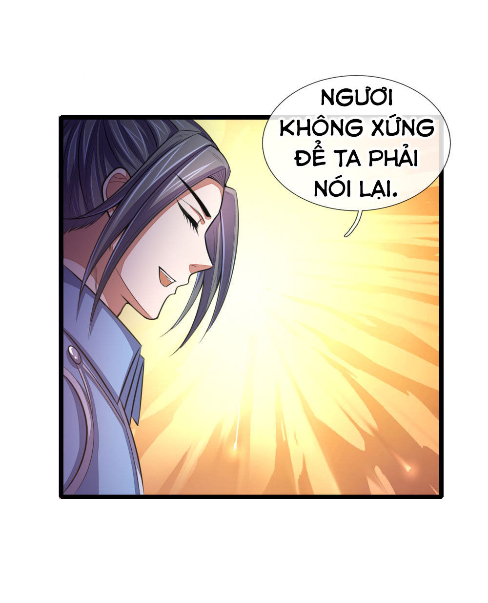 Thần Võ Thiên Tôn Chapter 36 - 23