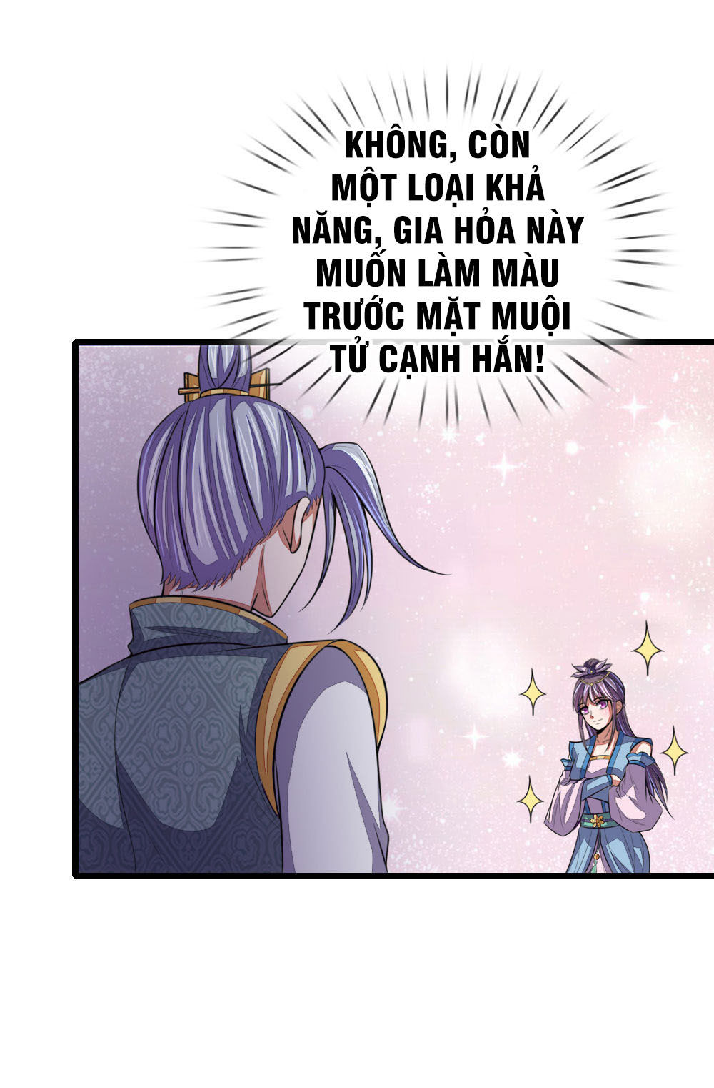 Thần Võ Thiên Tôn Chapter 37 - 14