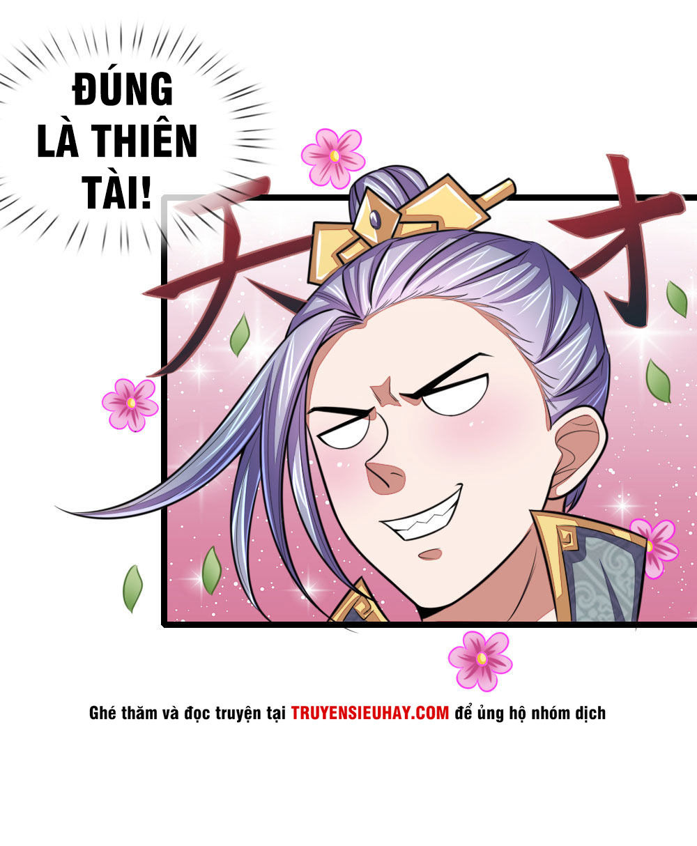 Thần Võ Thiên Tôn Chapter 39 - 23