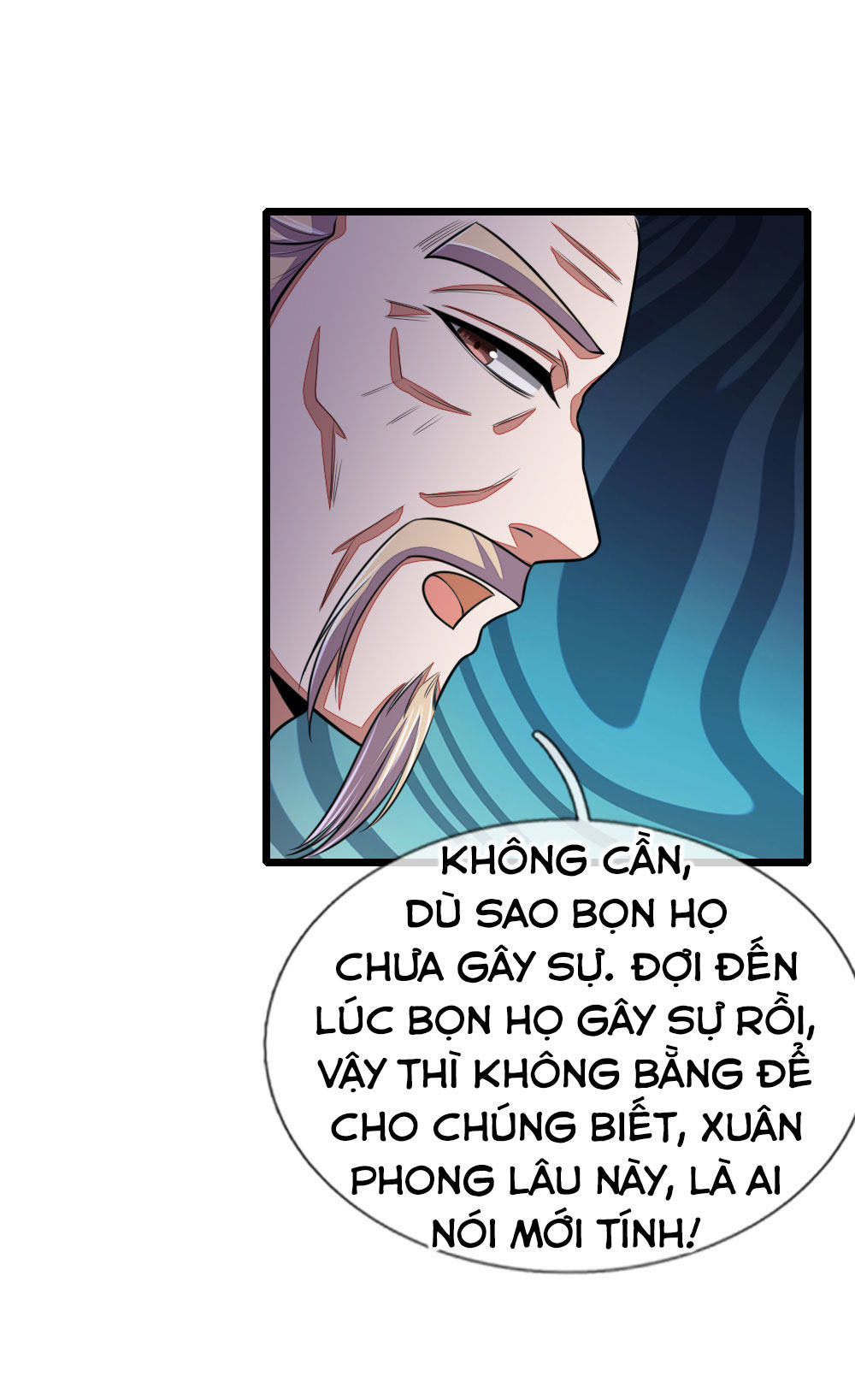 Thần Võ Thiên Tôn Chapter 40 - 25