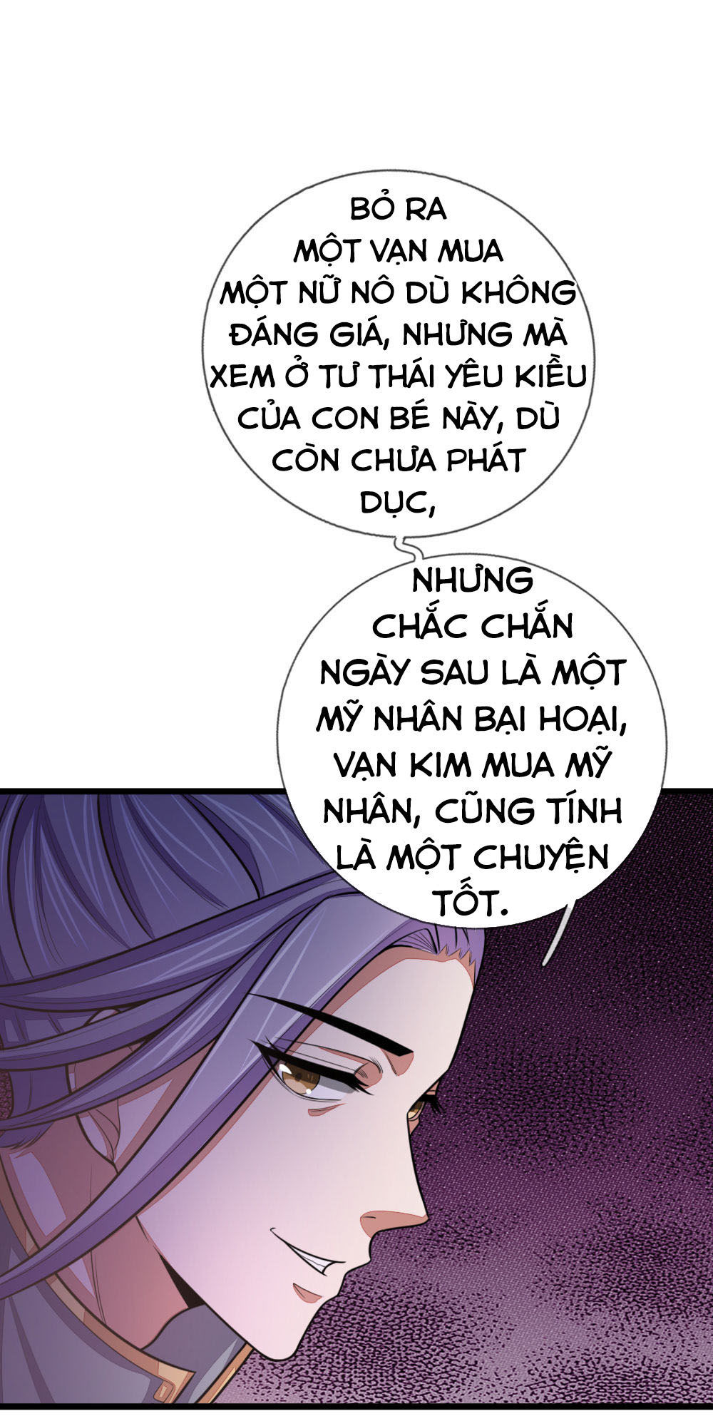 Thần Võ Thiên Tôn Chapter 40 - 5