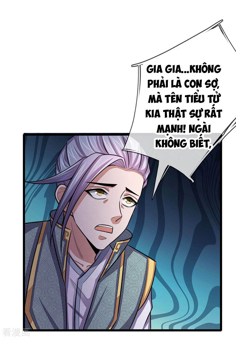 Thần Võ Thiên Tôn Chapter 42 - 15