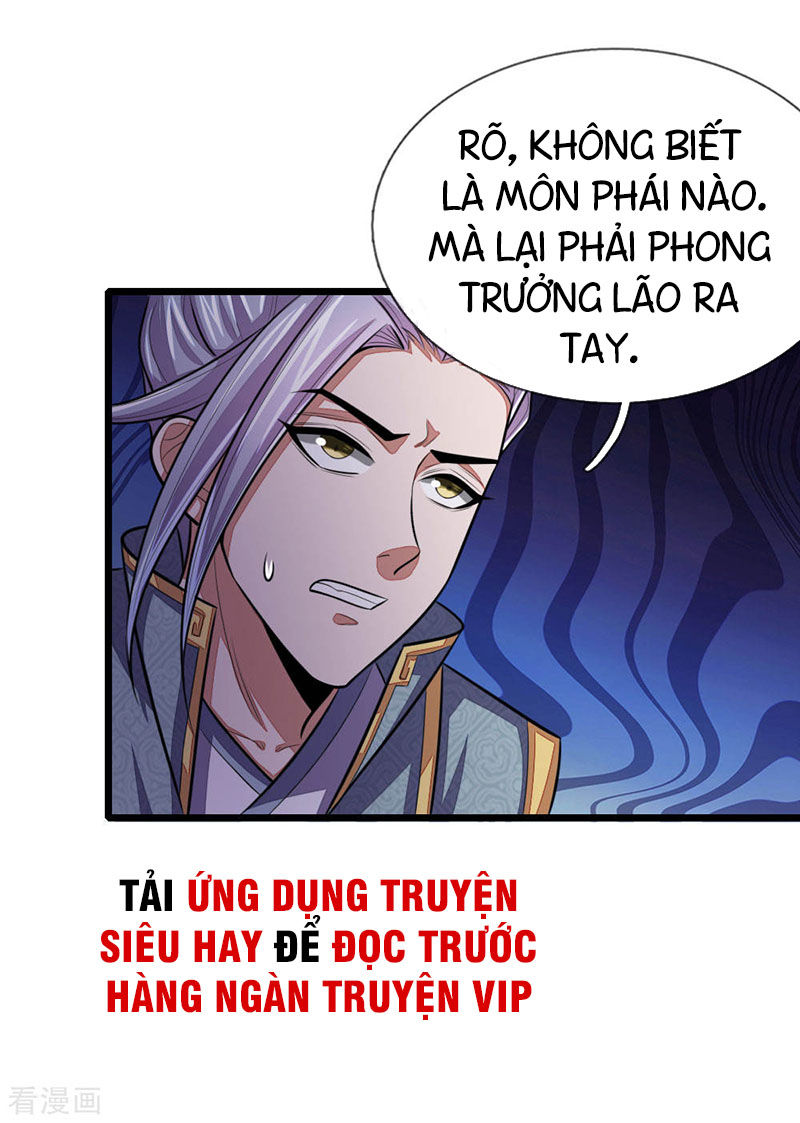 Thần Võ Thiên Tôn Chapter 42 - 24