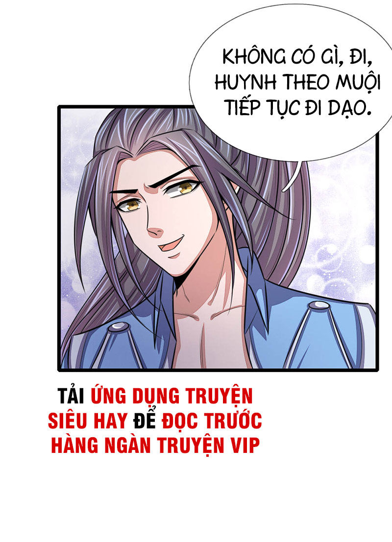 Thần Võ Thiên Tôn Chapter 42 - 5