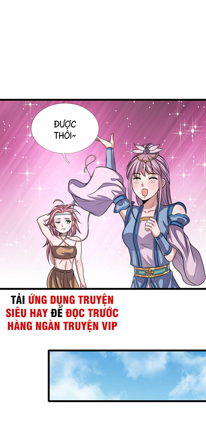 Thần Võ Thiên Tôn Chapter 42 - 6