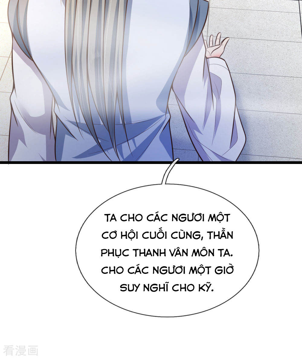 Thần Võ Thiên Tôn Chapter 44 - 5