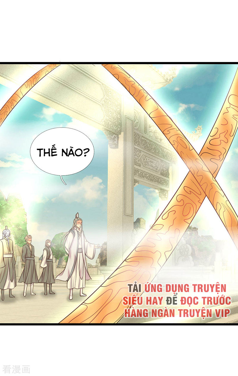 Thần Võ Thiên Tôn Chapter 45 - 17