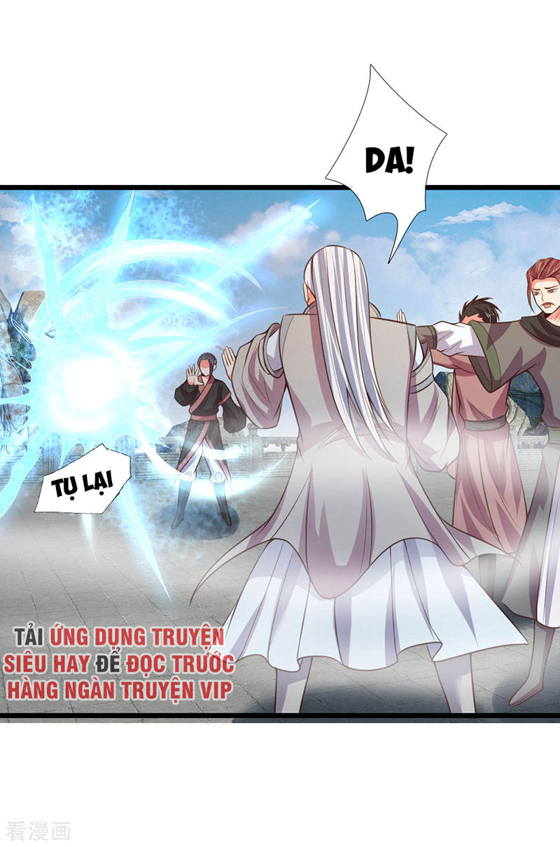 Thần Võ Thiên Tôn Chapter 45 - 20