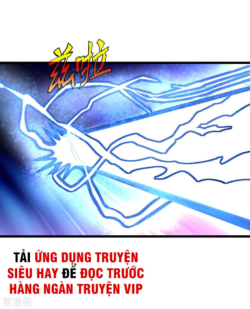 Thần Võ Thiên Tôn Chapter 45 - 21