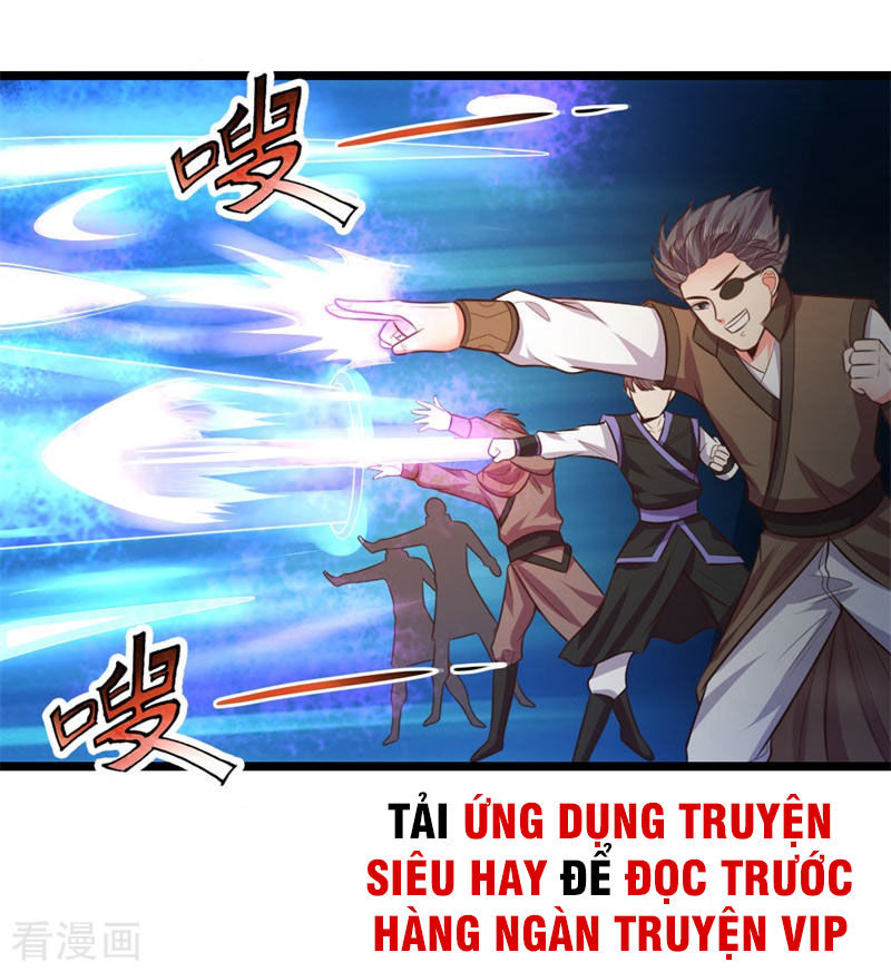 Thần Võ Thiên Tôn Chapter 46 - 14