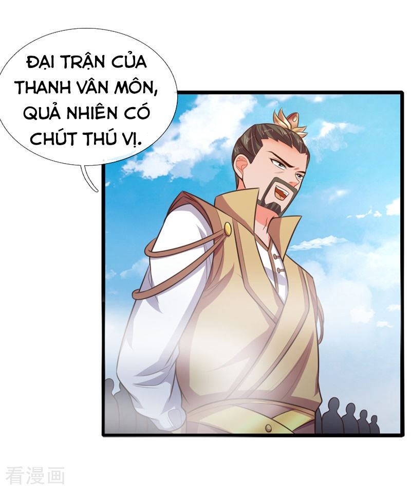 Thần Võ Thiên Tôn Chapter 46 - 6