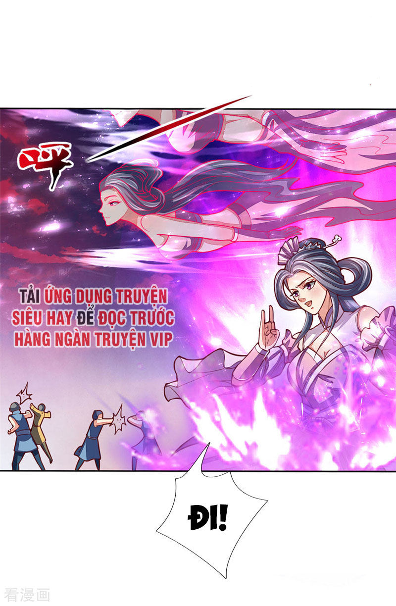 Thần Võ Thiên Tôn Chapter 47 - 6