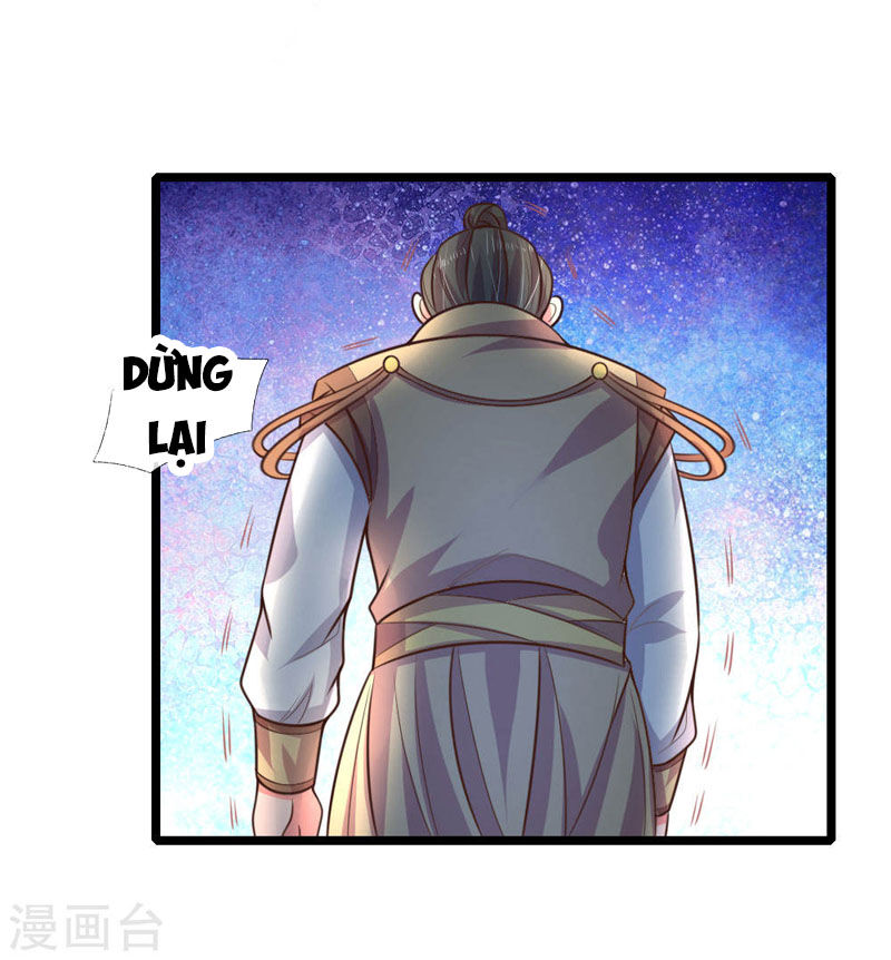 Thần Võ Thiên Tôn Chapter 48 - 15