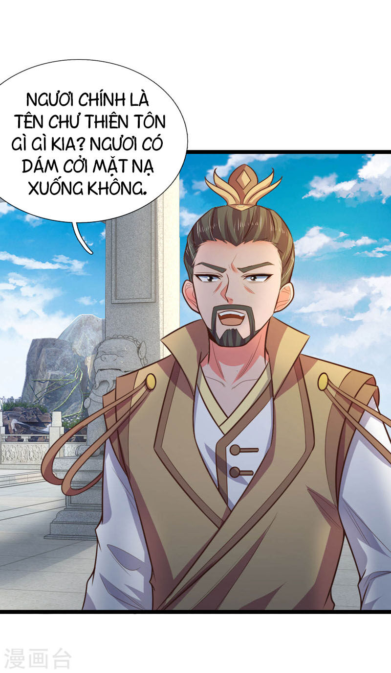 Thần Võ Thiên Tôn Chapter 48 - 6