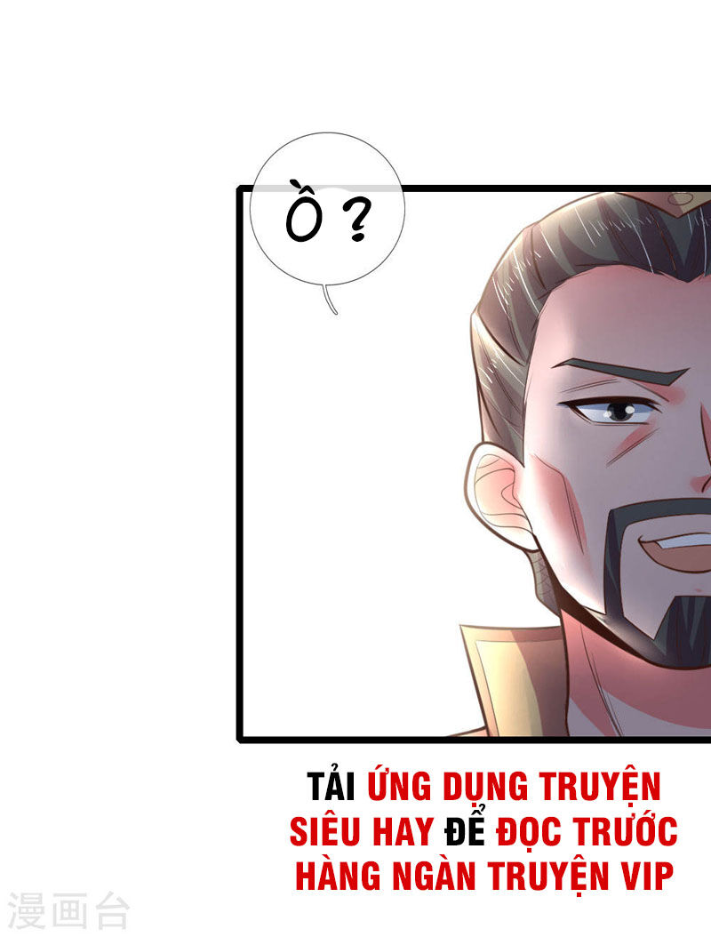 Thần Võ Thiên Tôn Chapter 48 - 9