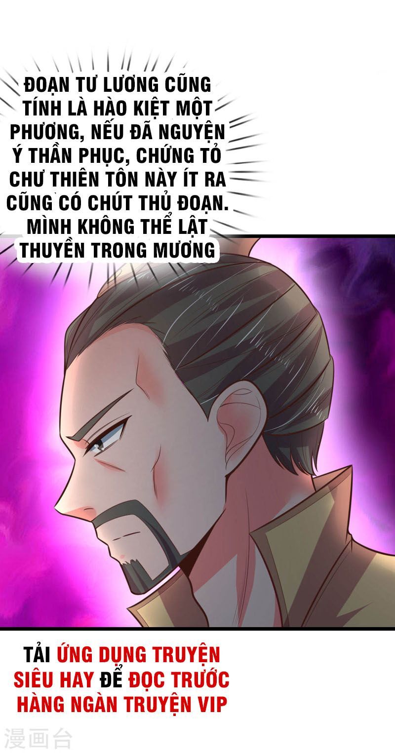 Thần Võ Thiên Tôn Chapter 49 - 2