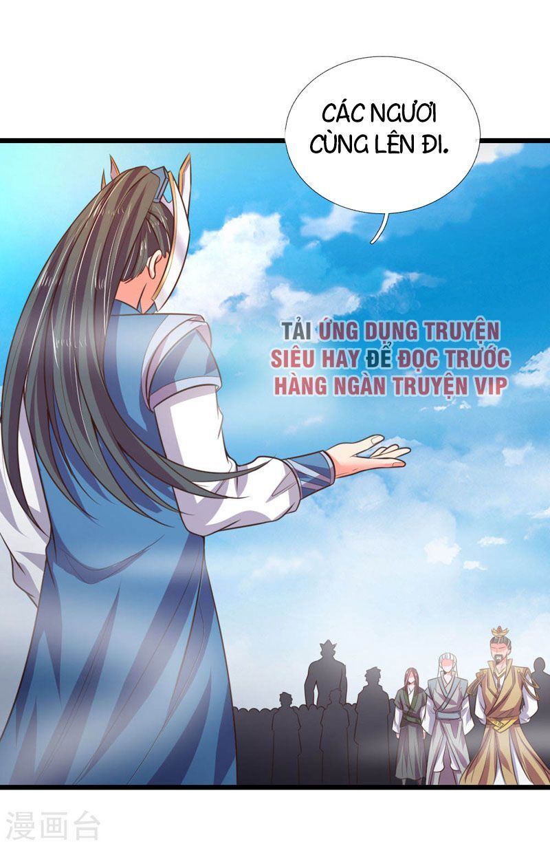 Thần Võ Thiên Tôn Chapter 49 - 14