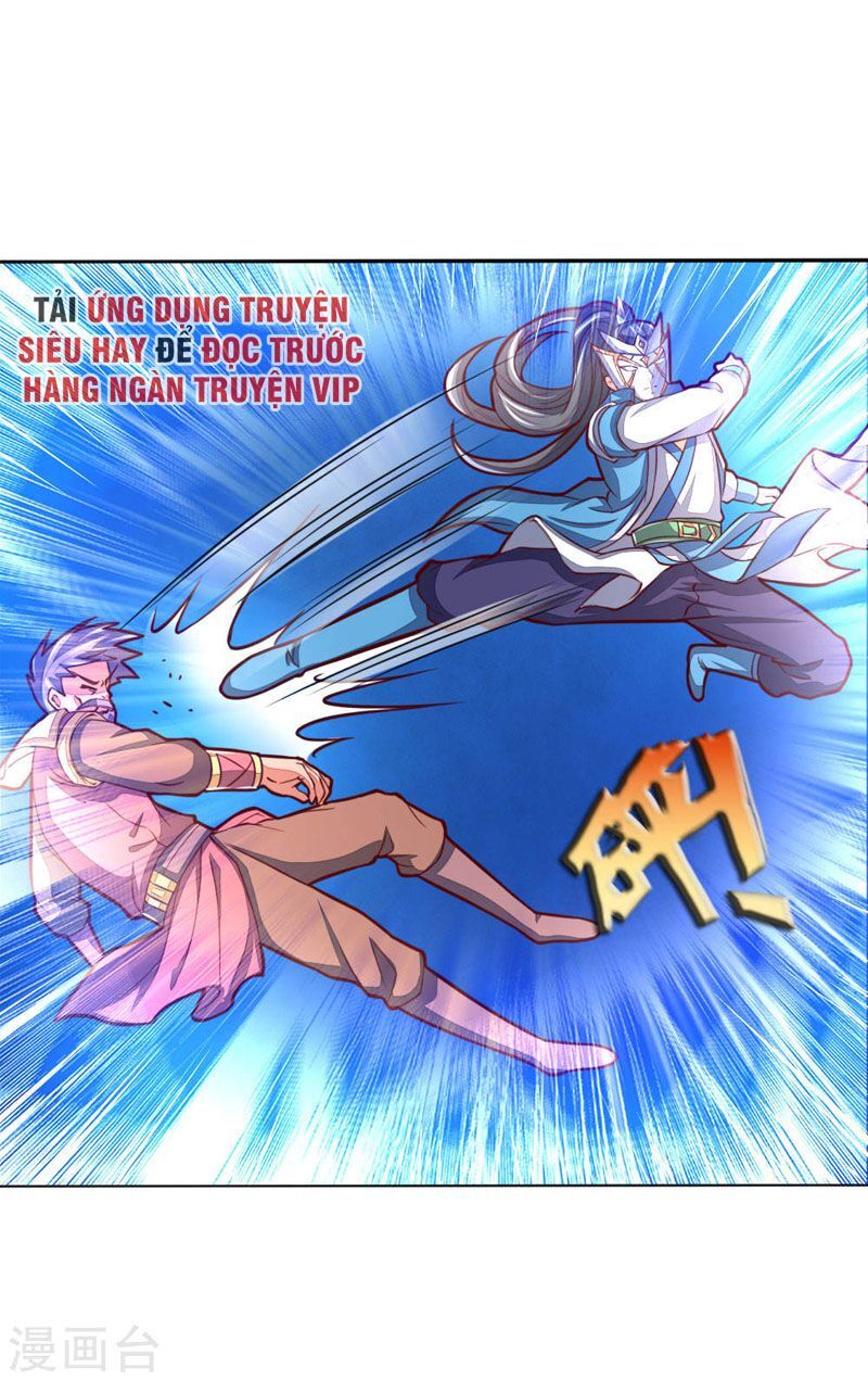 Thần Võ Thiên Tôn Chapter 49 - 21