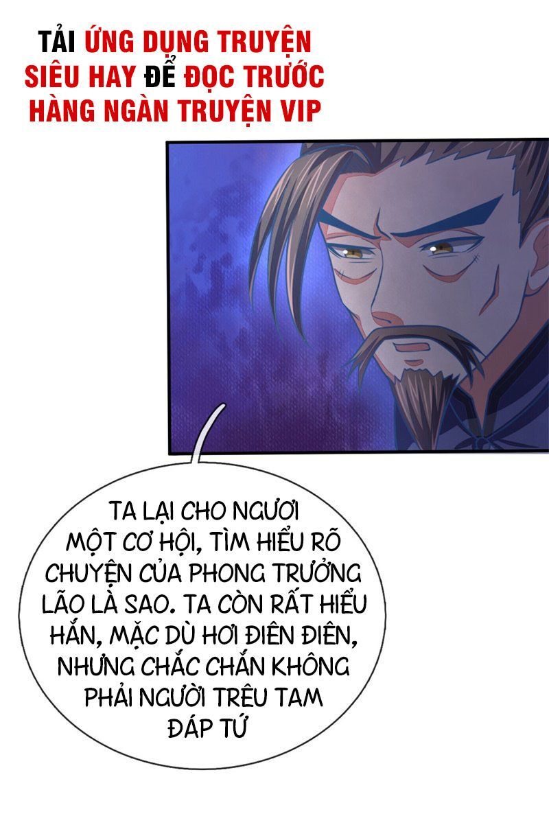 Thần Võ Thiên Tôn Chapter 71 - 2