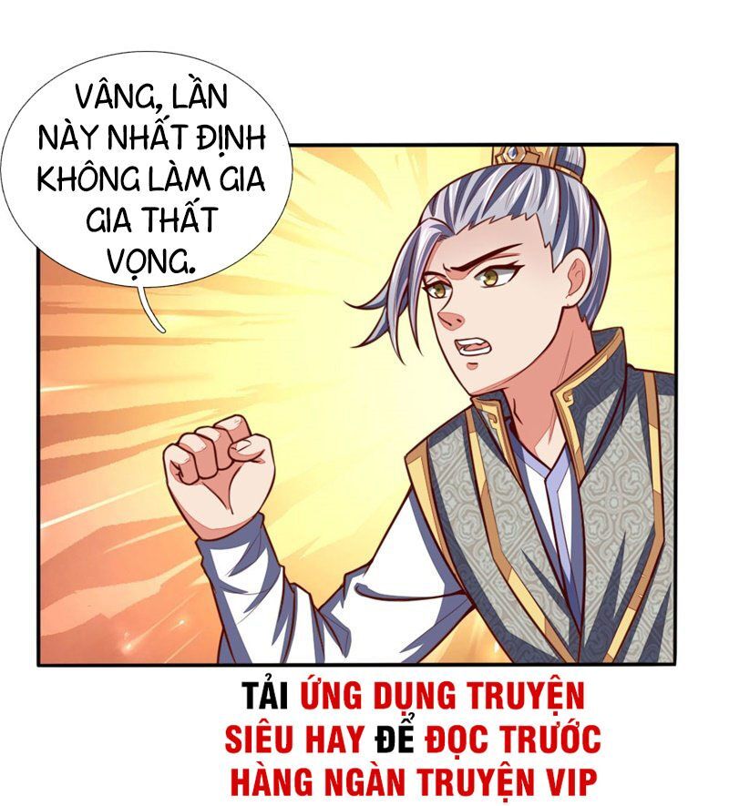 Thần Võ Thiên Tôn Chapter 71 - 4