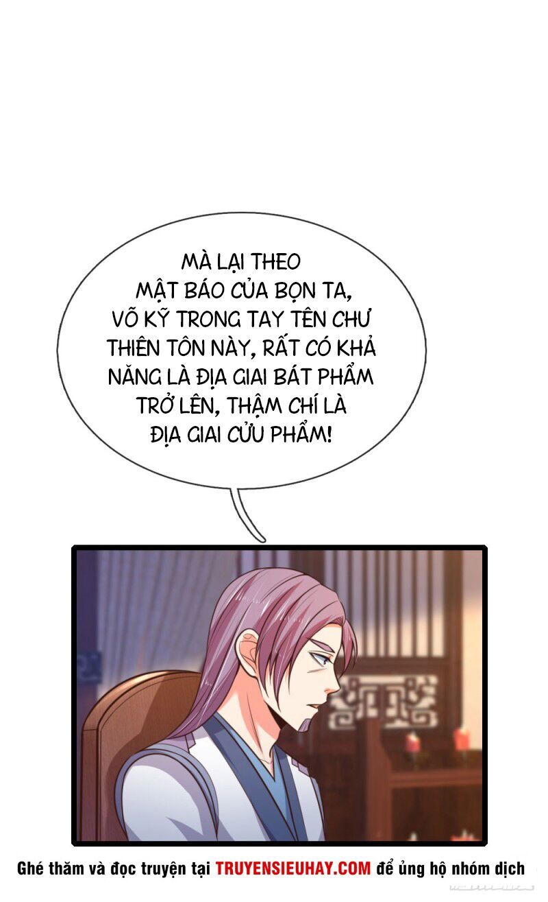 Thần Võ Thiên Tôn Chapter 72 - 22