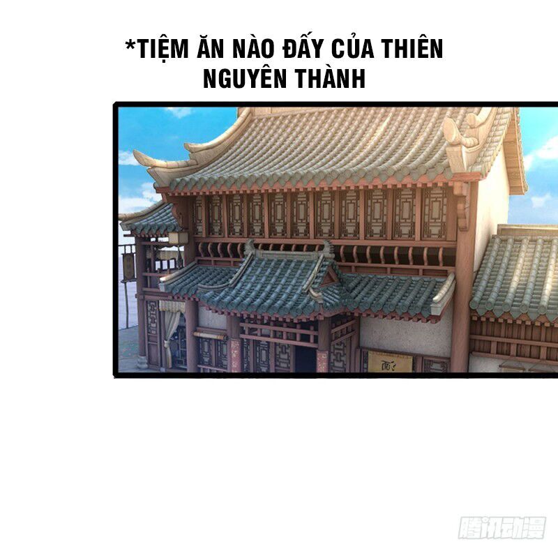 Thần Võ Thiên Tôn Chapter 72 - 6