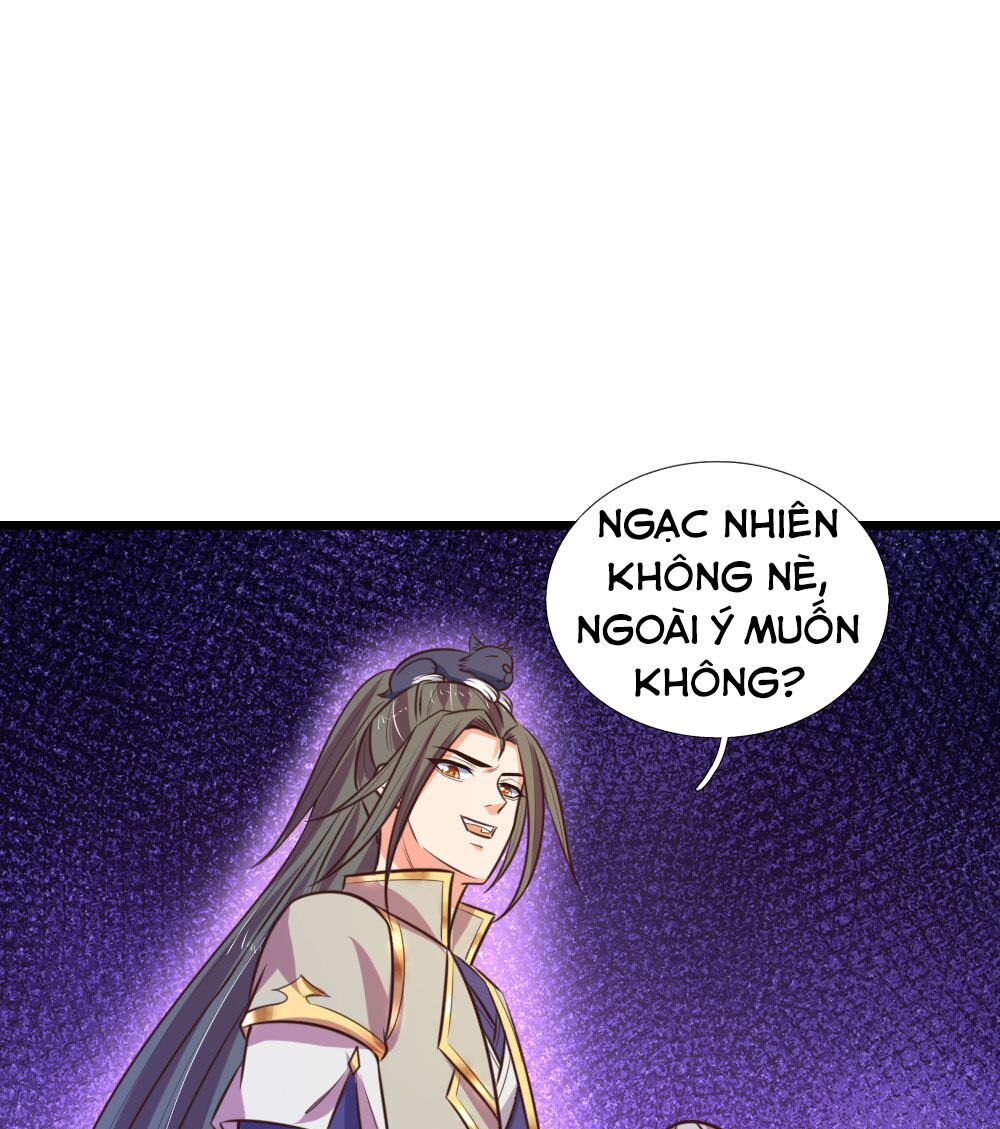 Thần Võ Thiên Tôn Chapter 77 - 9