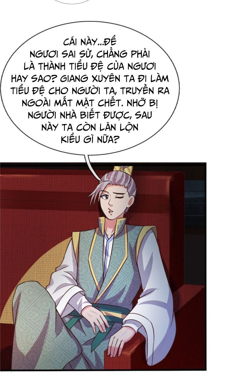 Thần Võ Thiên Tôn Chapter 84 - 7