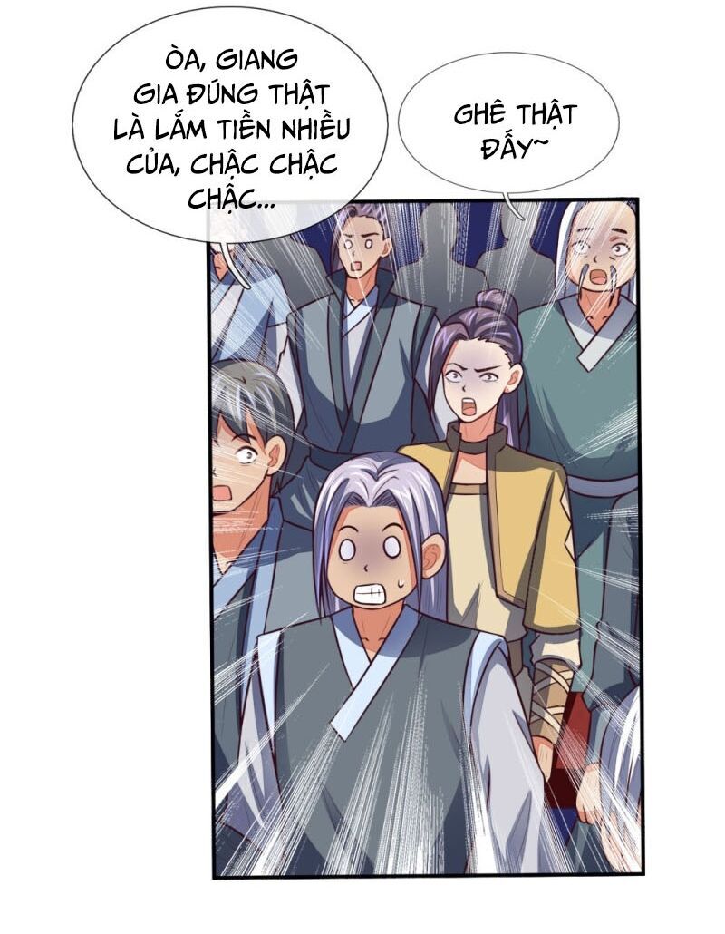 Thần Võ Thiên Tôn Chapter 86 - 7