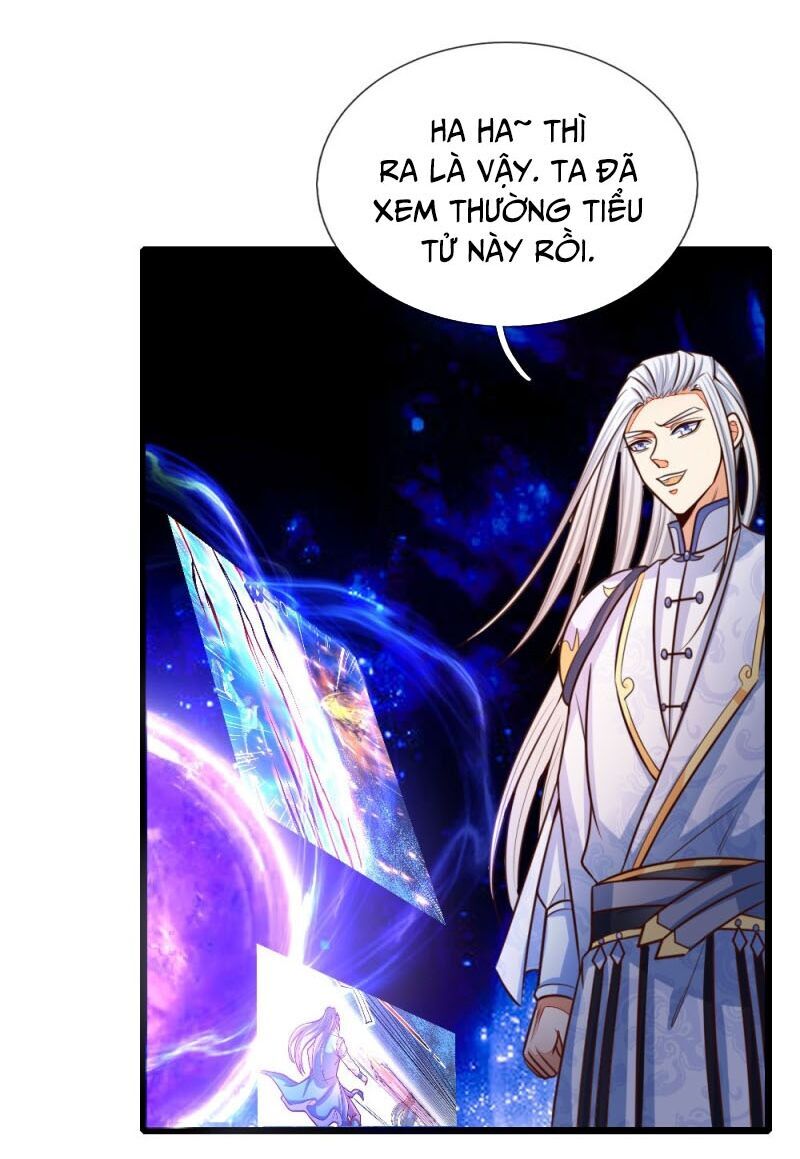 Thần Võ Thiên Tôn Chapter 87 - 6