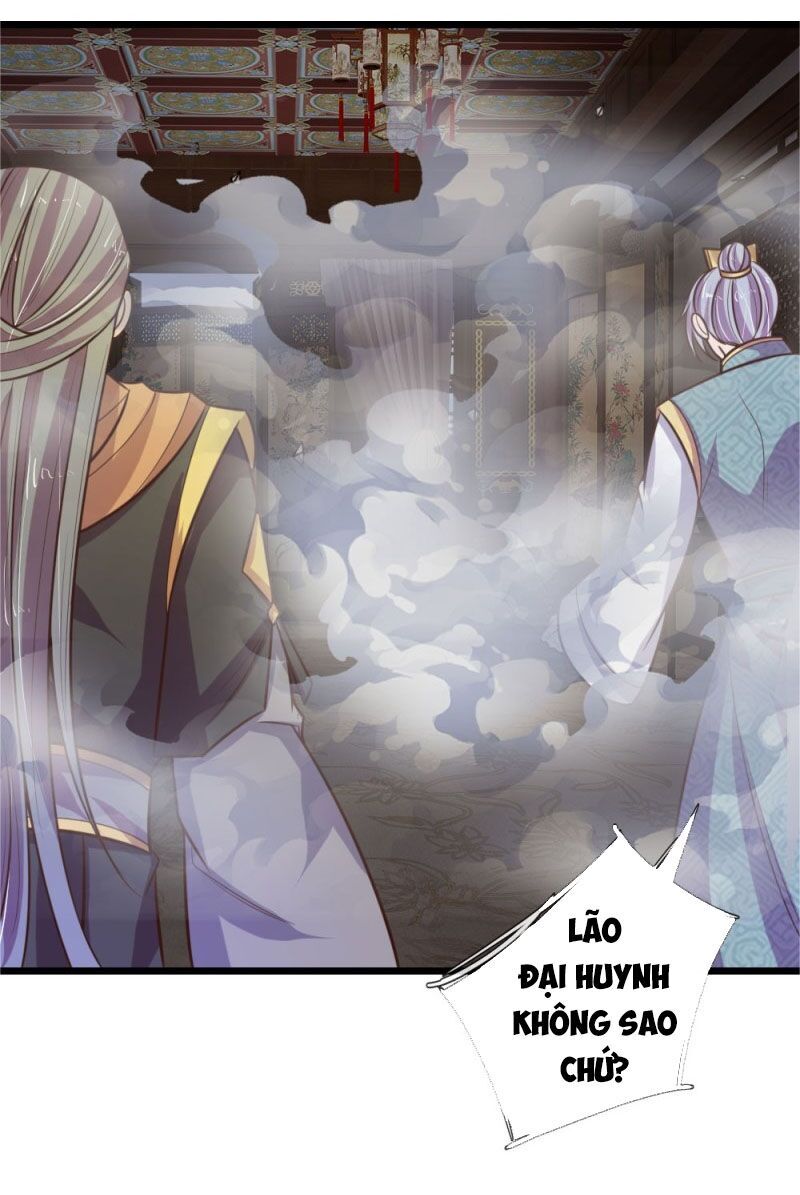 Thần Võ Thiên Tôn Chapter 90 - 6